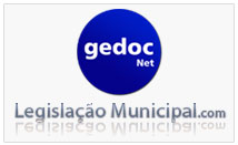 Legisla&ccedil;&atilde;o Municipal - P&aacute;gina Principal